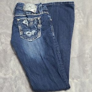 Miss Me Jeans 26